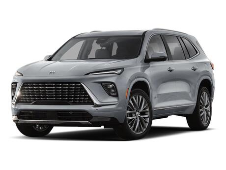 2025 Buick Enclave Preferred  TX