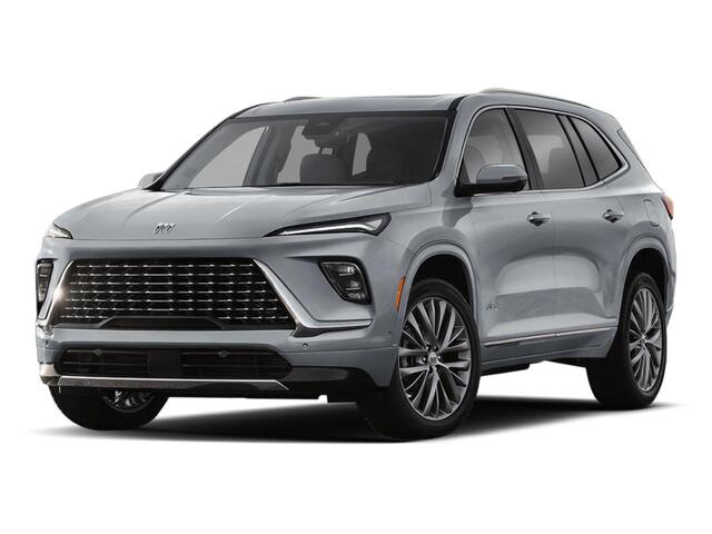 2025 Buick Enclave Preferred  TX