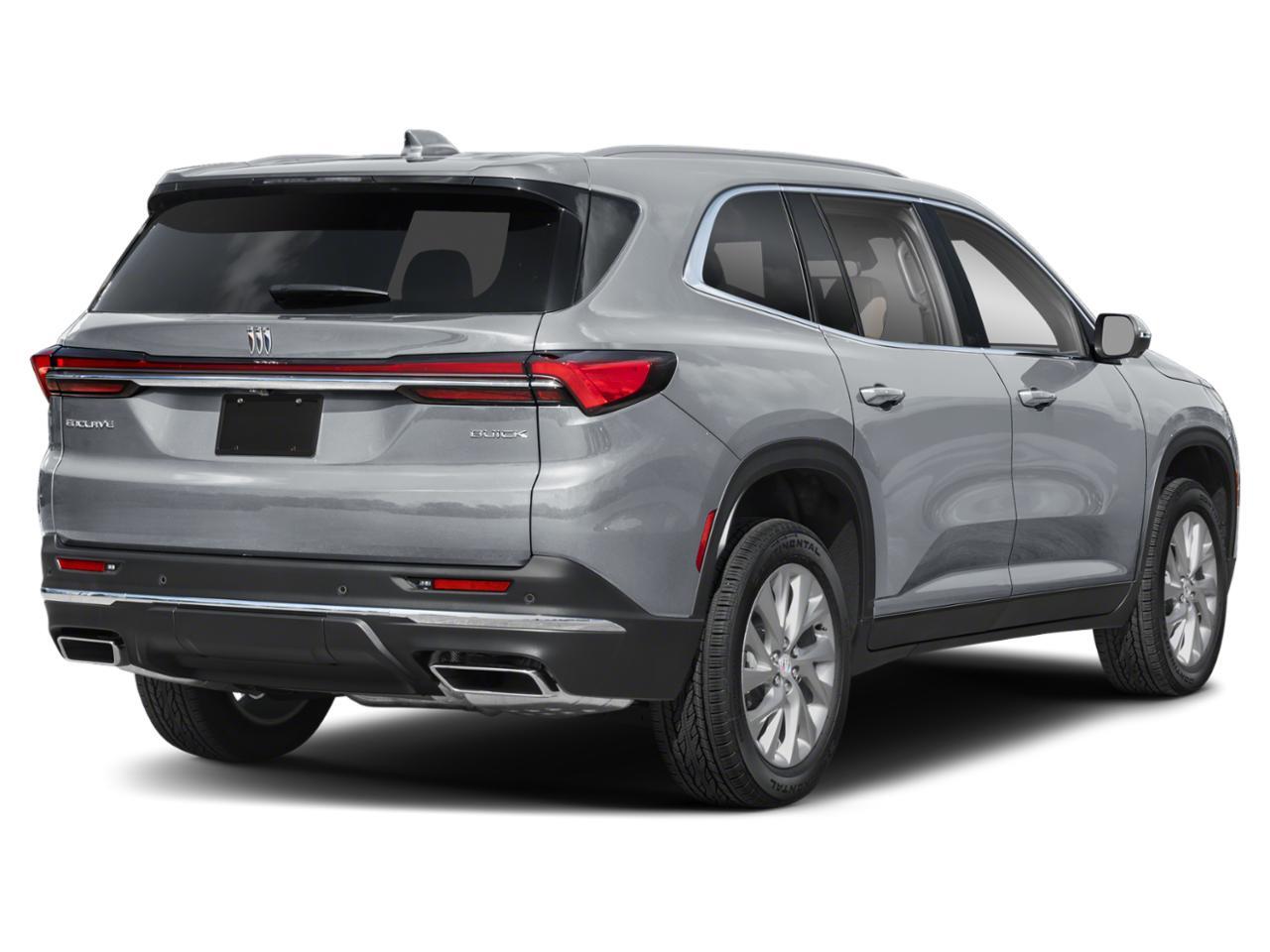 2025 Buick Enclave Preferred Kerrville TX