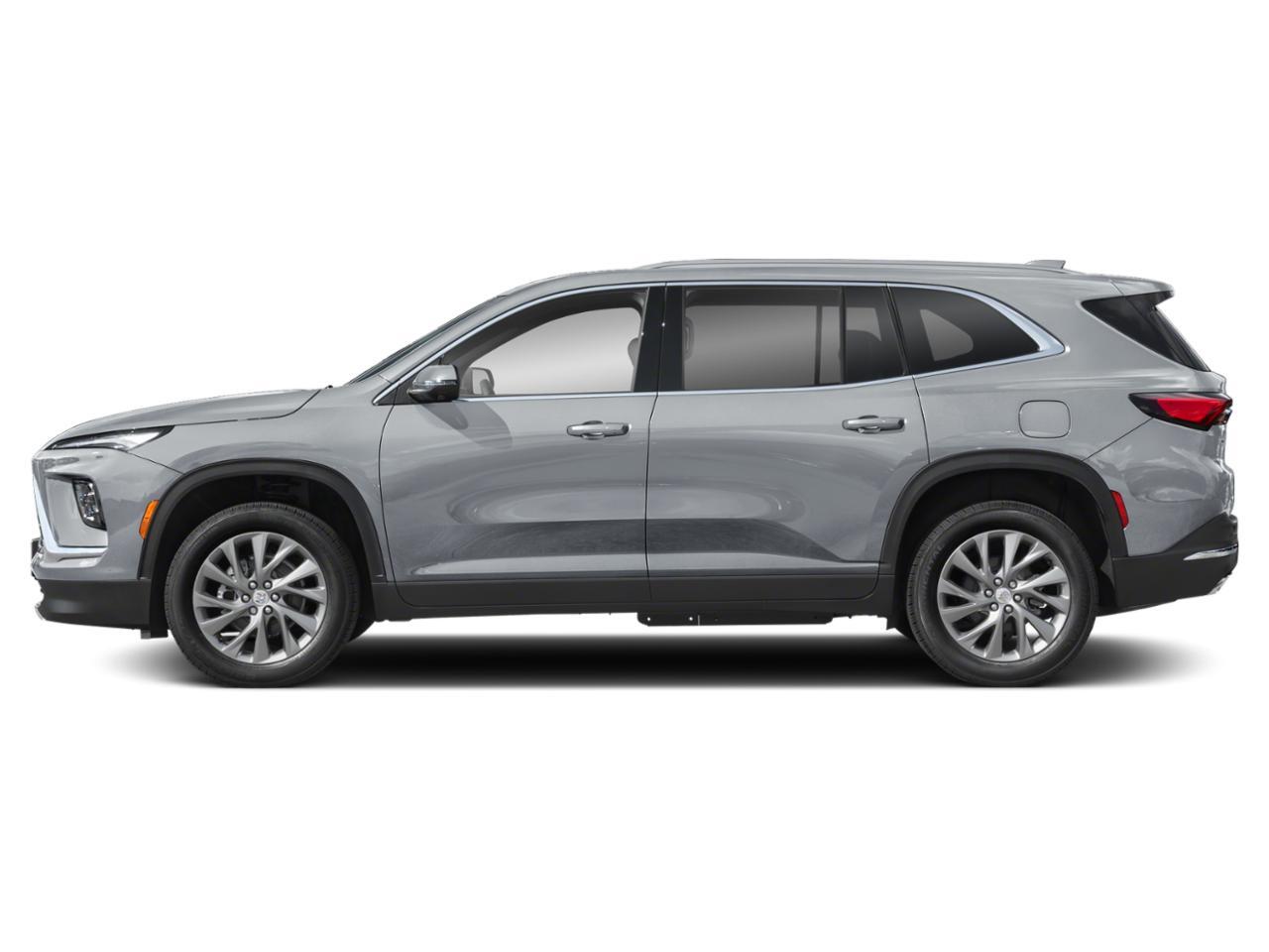 2025 Buick Enclave Preferred Kerrville TX