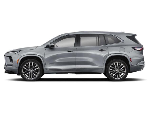 2025 Buick Enclave Preferred  TX