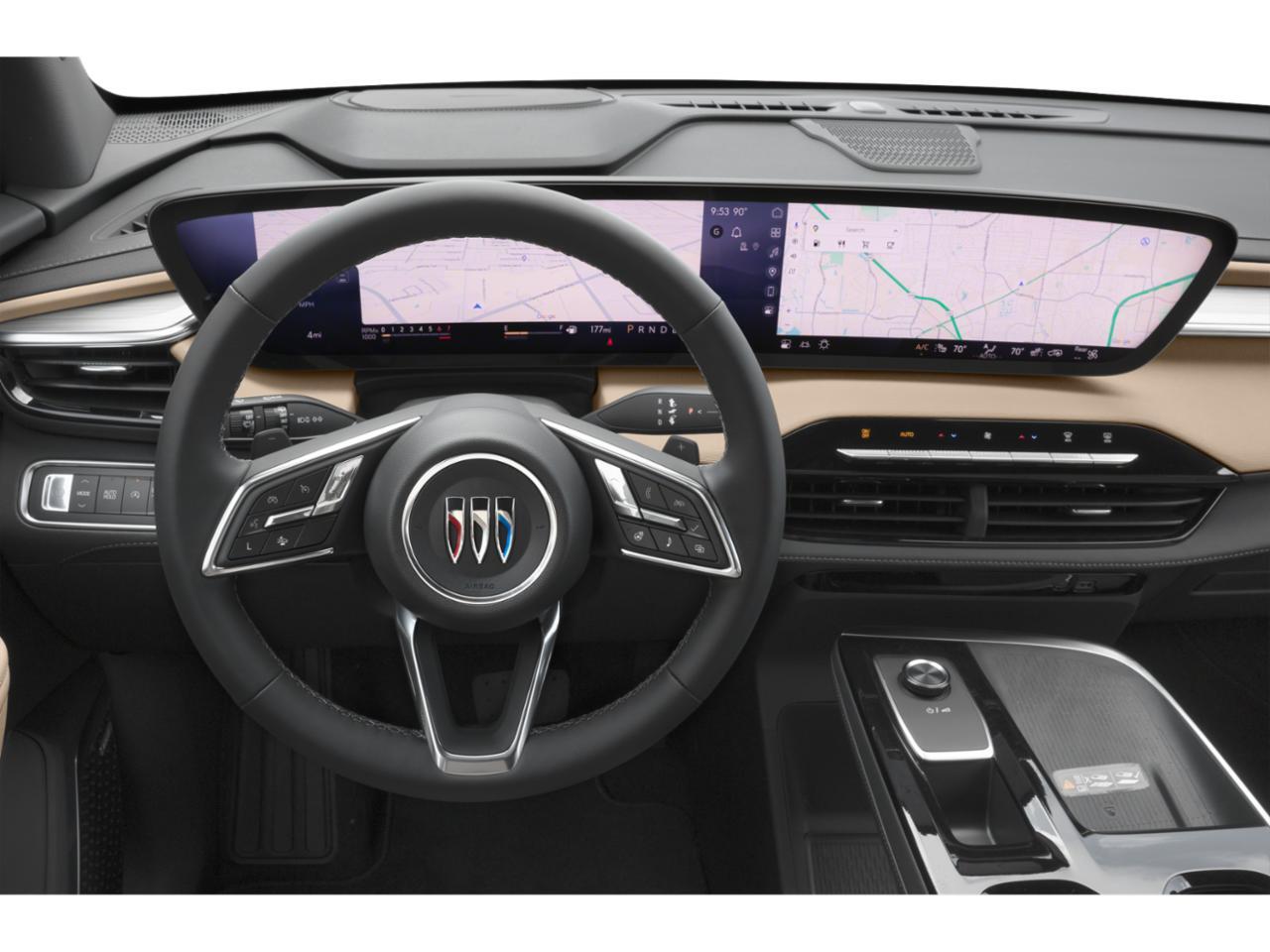 2025 Buick Enclave Preferred Kerrville TX