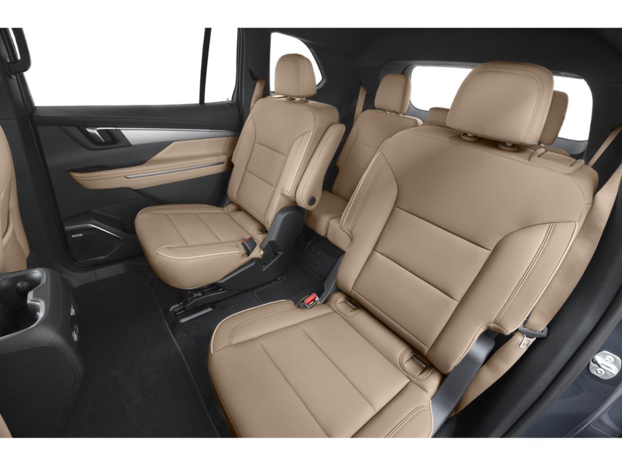 2025 Buick Enclave Preferred Kerrville TX