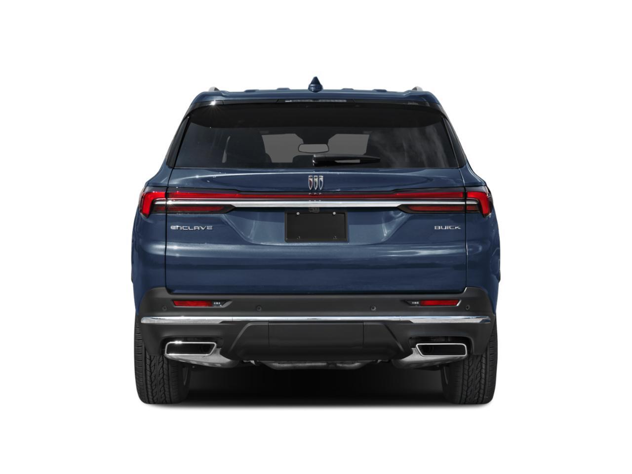 2025 Buick Enclave Preferred Kerrville TX