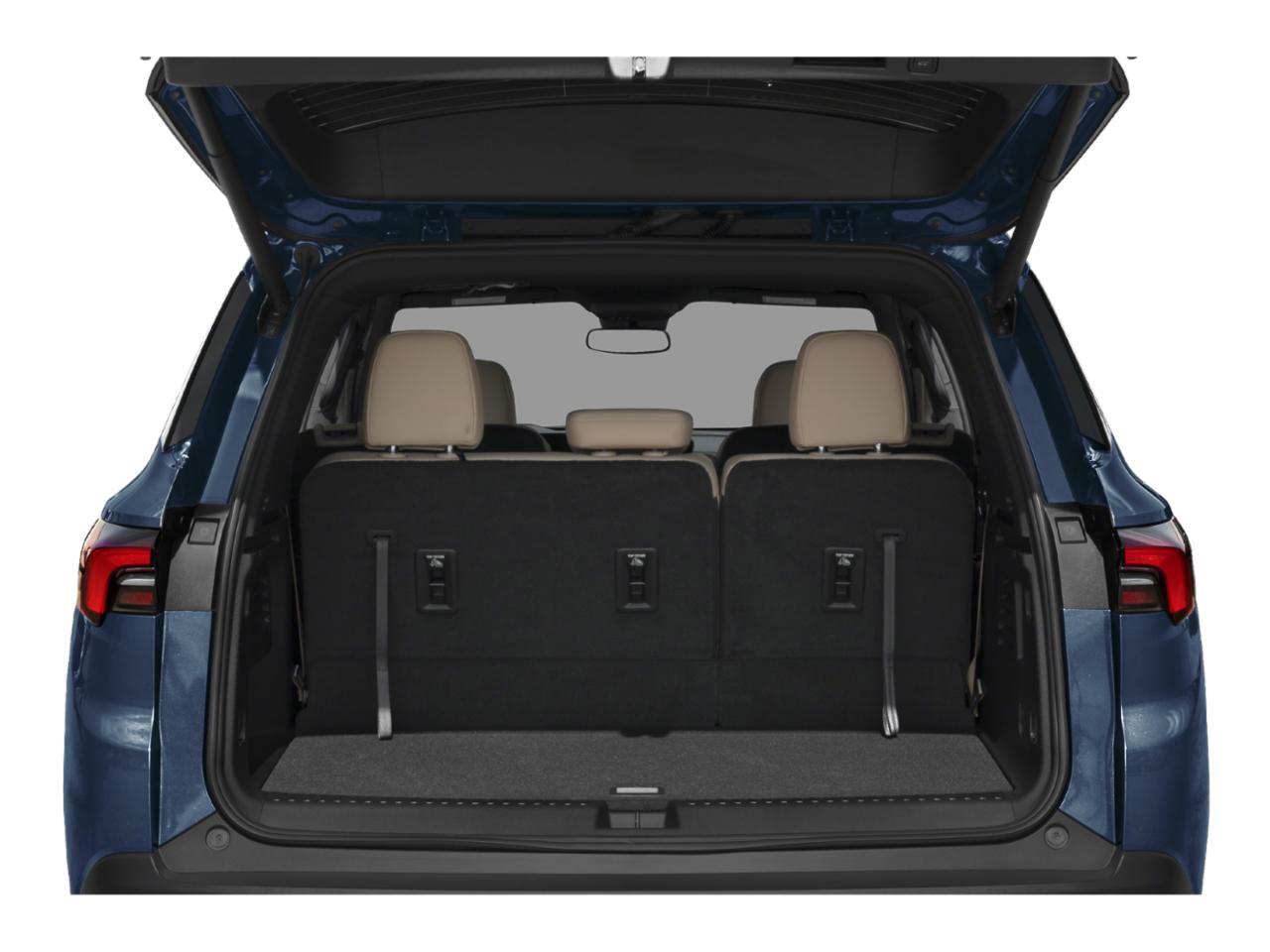 2025 Buick Enclave Preferred Kerrville TX