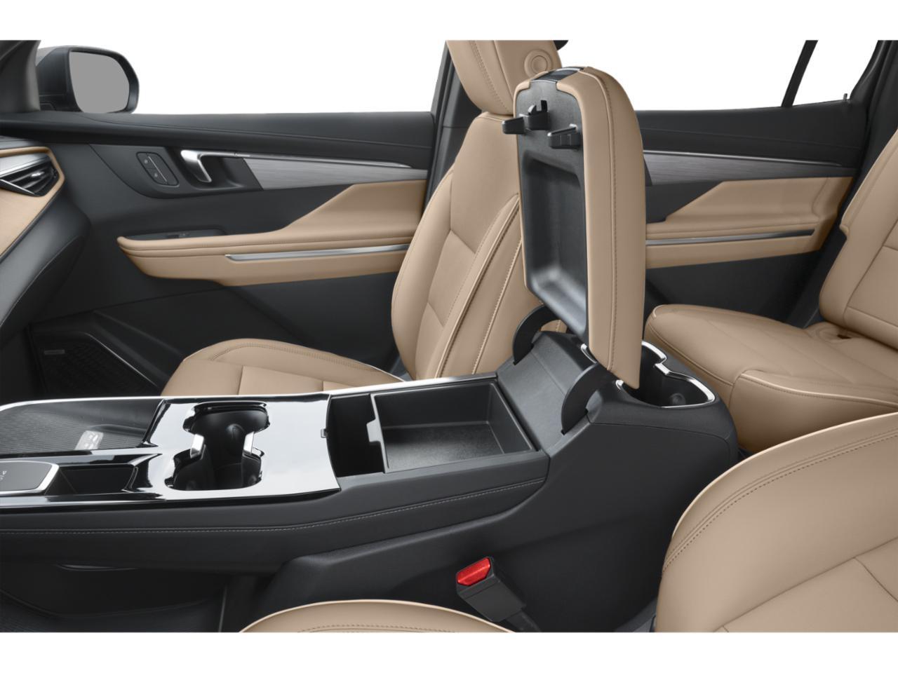 2025 Buick Enclave Preferred Kerrville TX