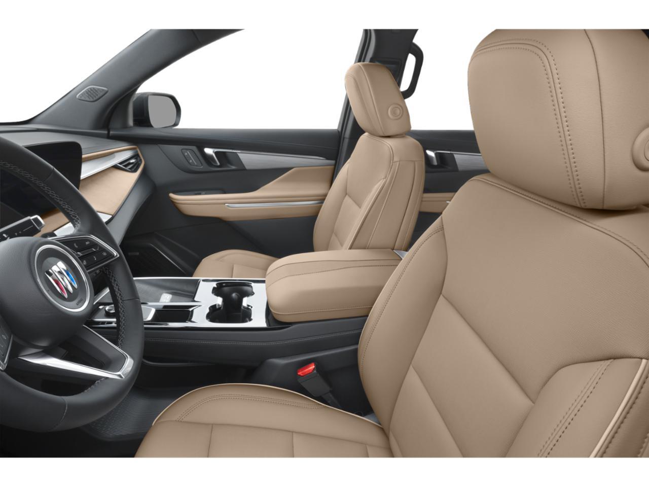 2025 Buick Enclave Preferred Kerrville TX