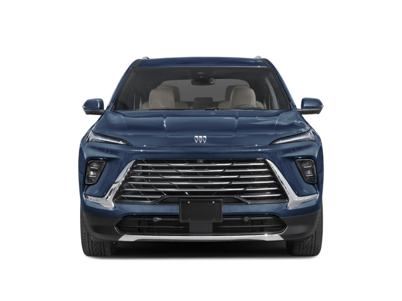 2025 Buick Enclave Preferred FWD Plano TX