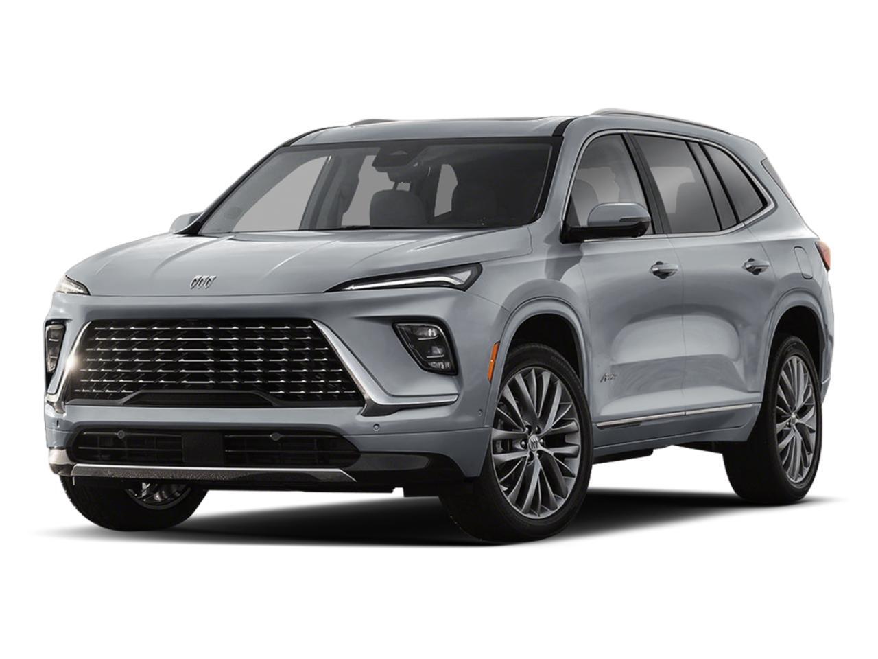 2025 Buick Enclave Preferred FWD Tucson AZ