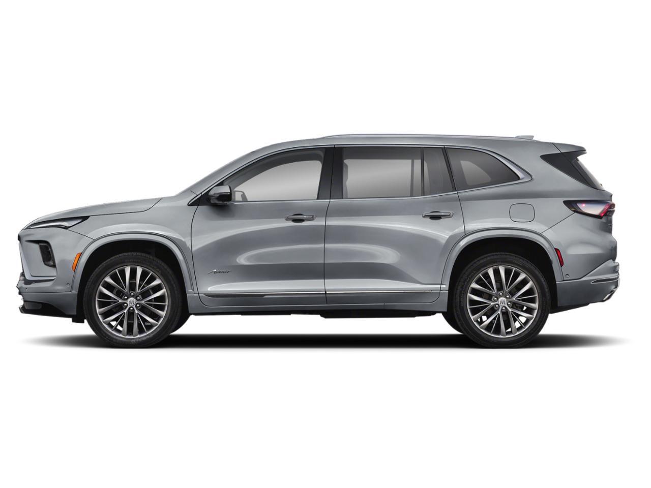 2025 Buick Enclave Preferred FWD Tucson AZ