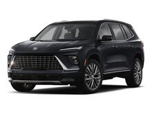 2025_Buick_Enclave_Sport Touring_  TX