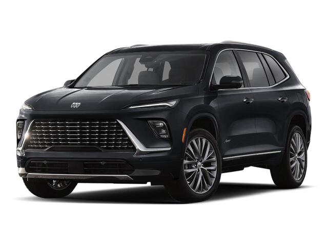 2025 Buick Enclave Sport Touring  TX