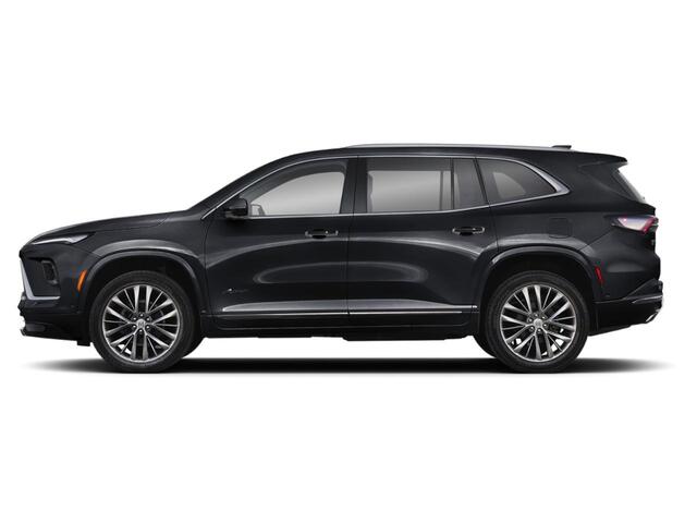 2025 Buick Enclave Sport Touring  TX