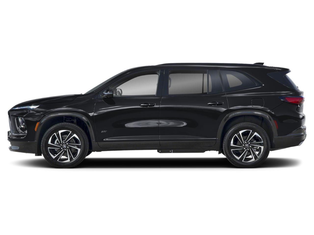2025 Buick Enclave