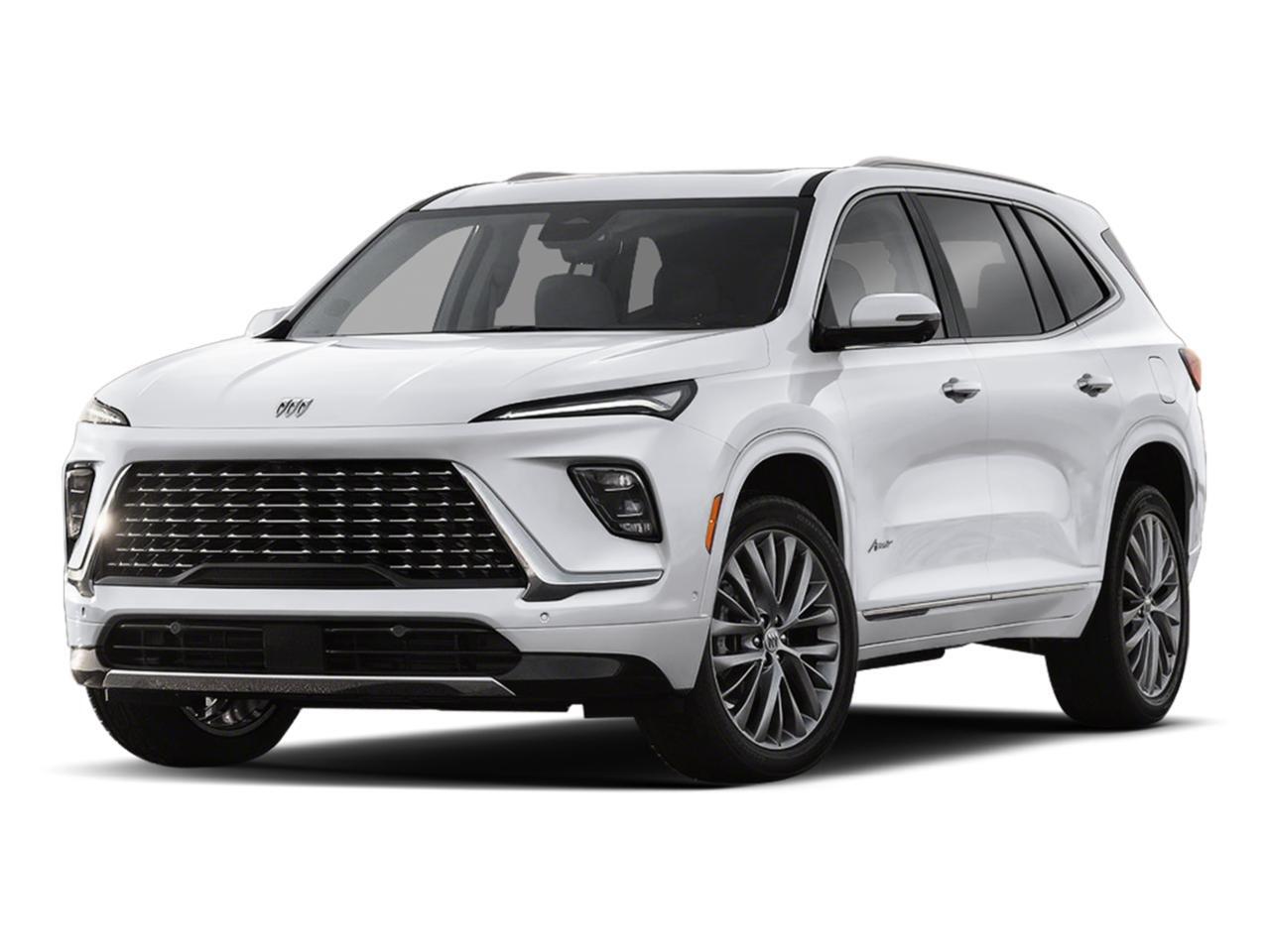 2025 Buick Enclave Sport Touring FWD Tucson AZ