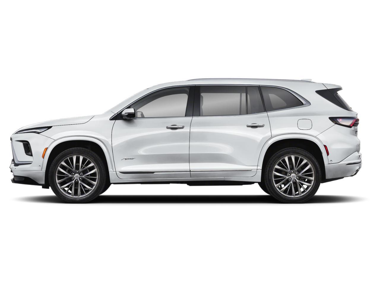 2025 Buick Enclave Sport Touring FWD Tucson AZ