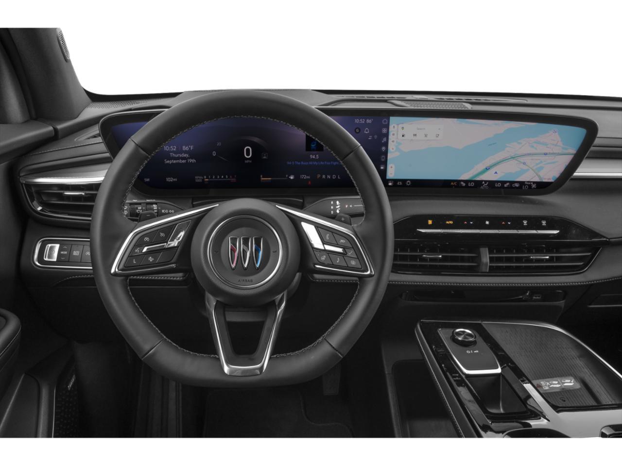 2025 Buick Enclave Sport Touring San Clemente CA