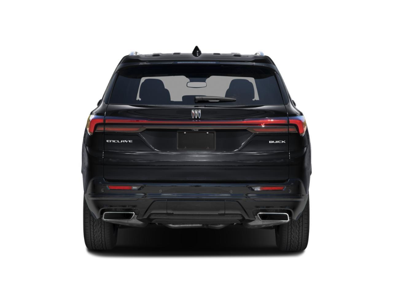 2025 Buick Enclave Sport Touring San Clemente CA