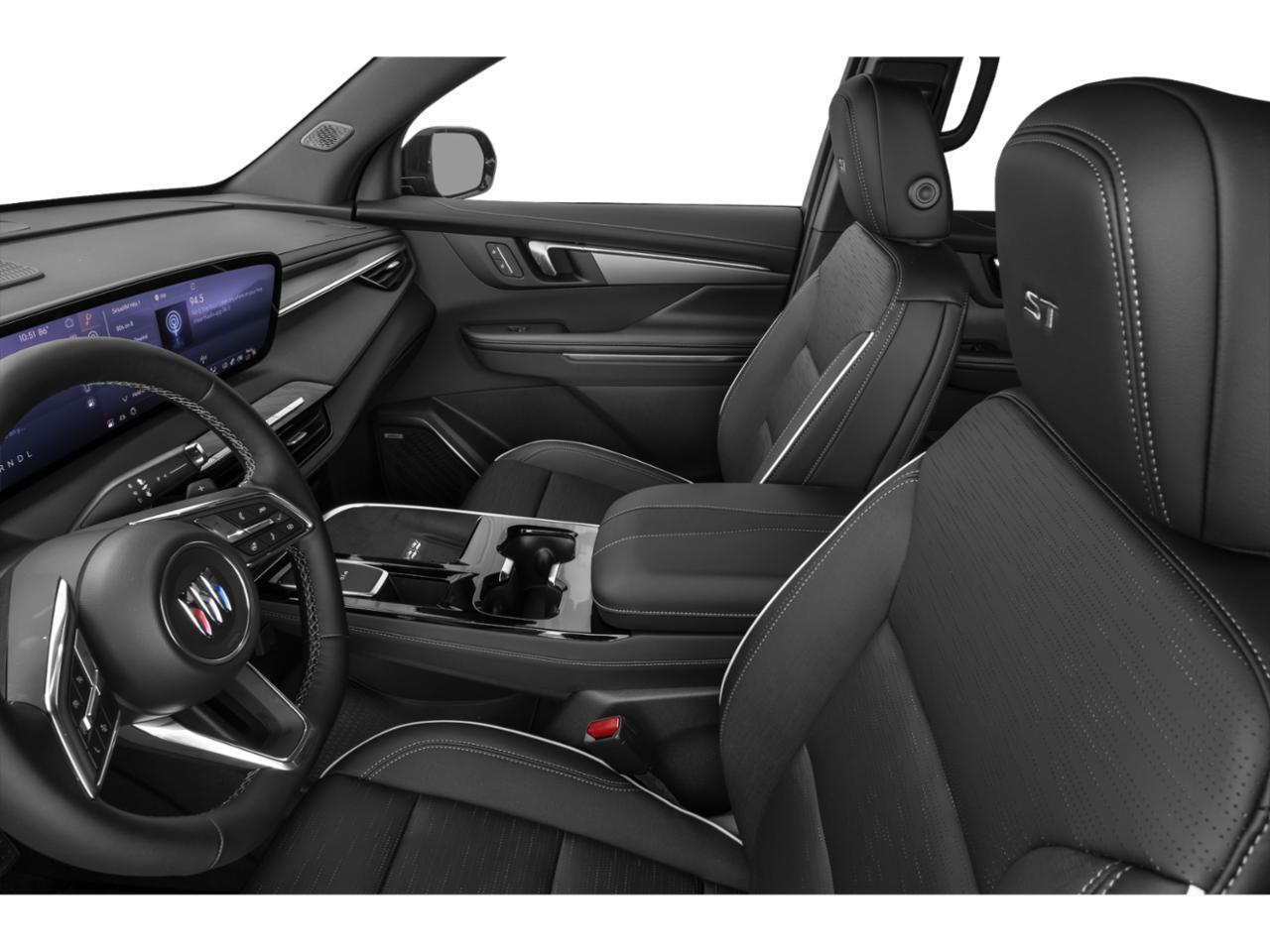 2025 Buick Enclave Sport Touring San Clemente CA