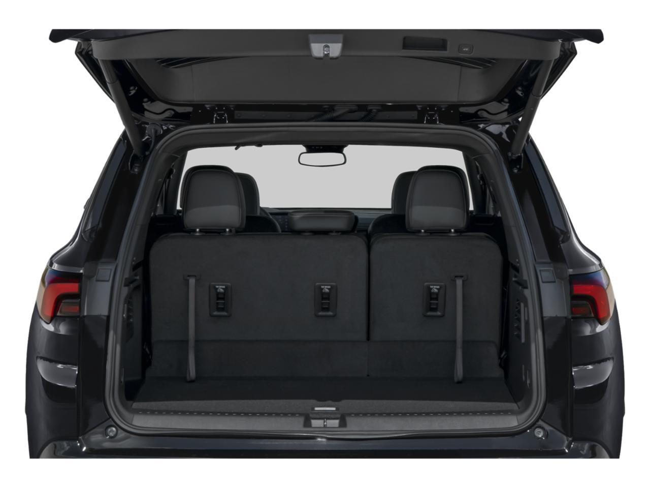 2025 Buick Enclave Sport Touring San Clemente CA