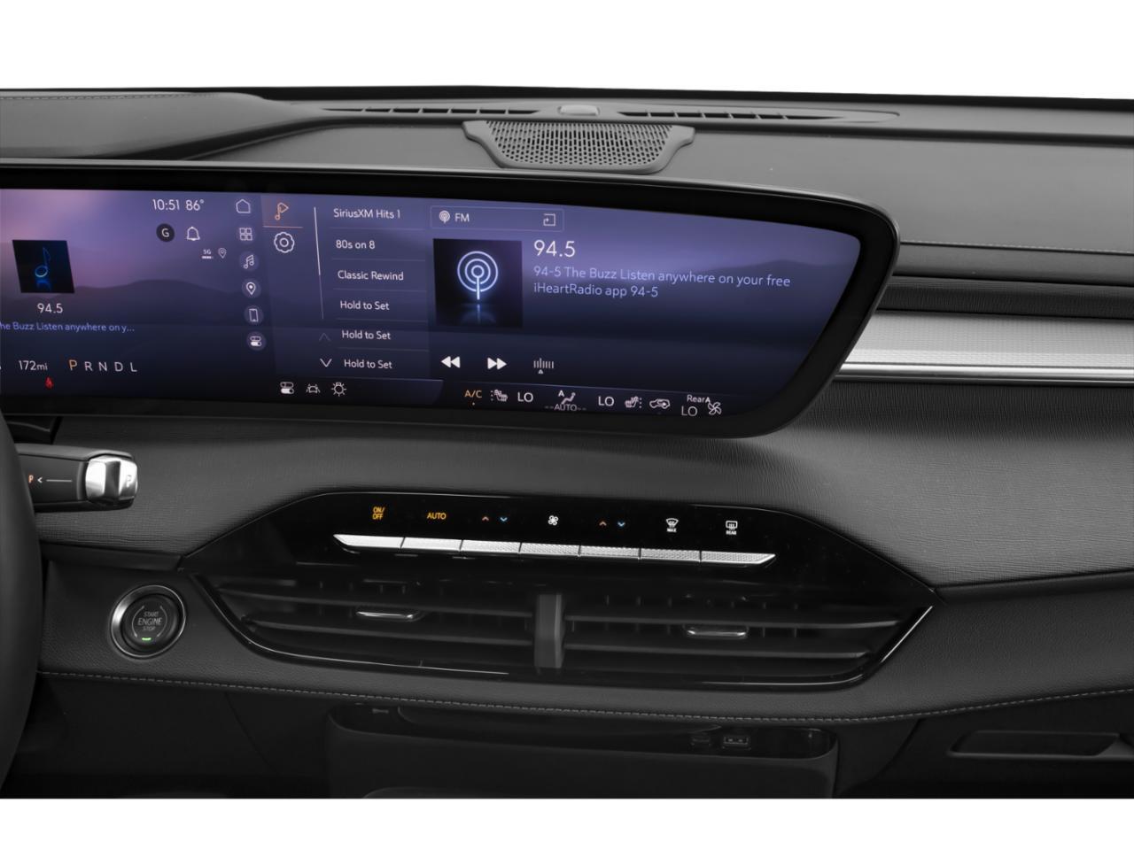 2025 Buick Enclave Sport Touring San Clemente CA