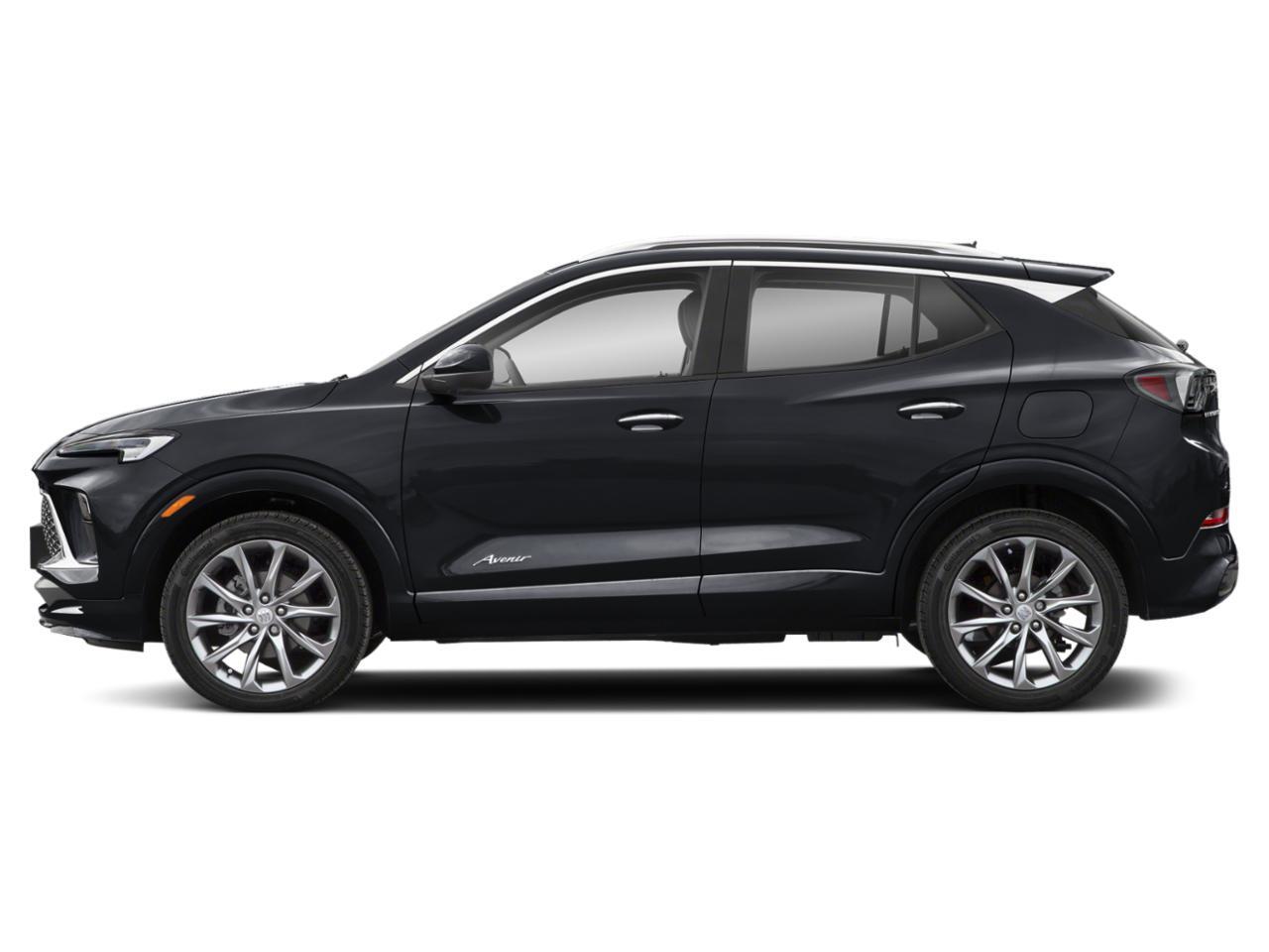 2025 Buick Encore GX Avenir AWD Tucson AZ