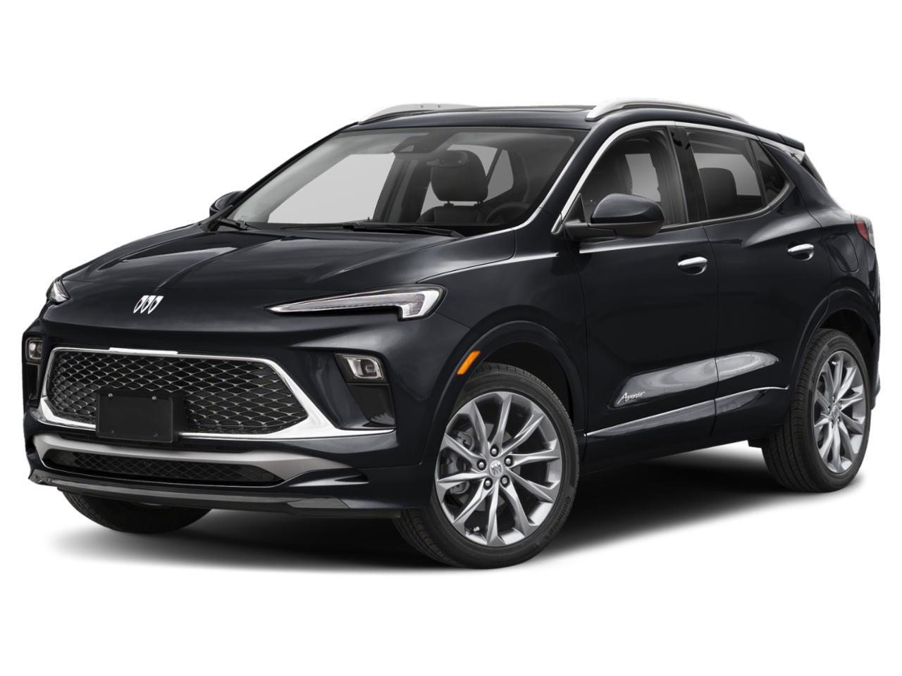 2025 Buick Encore GX Avenir AWD Tucson AZ