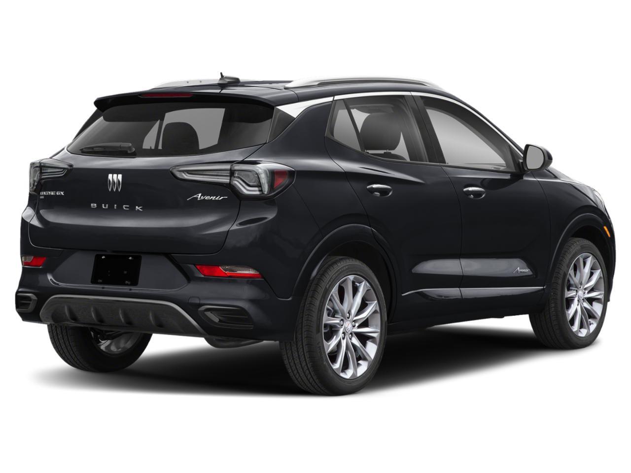 2025 Buick Encore GX Avenir AWD Tucson AZ