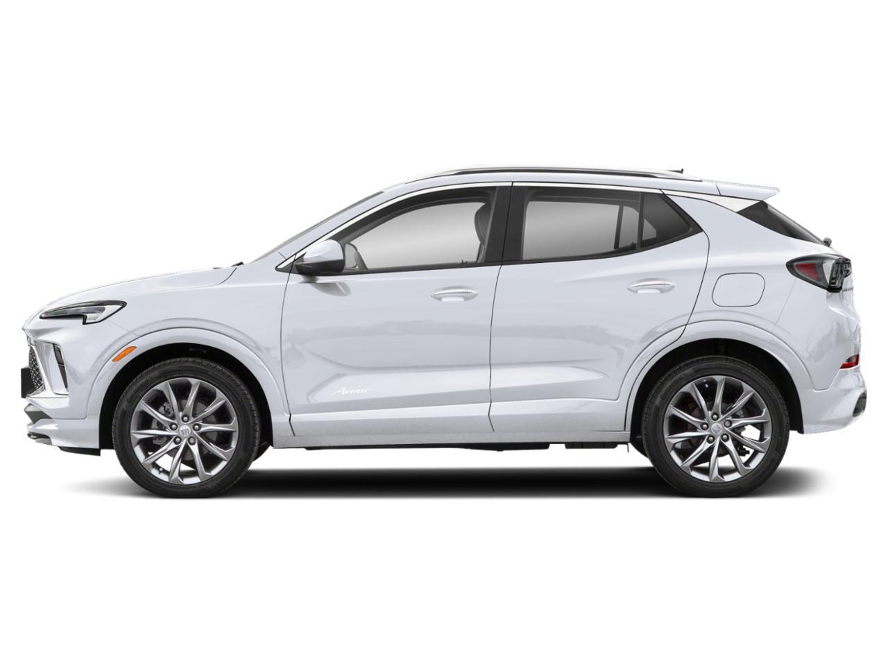 2025 Buick Encore GX Avenir FWD Tucson AZ
