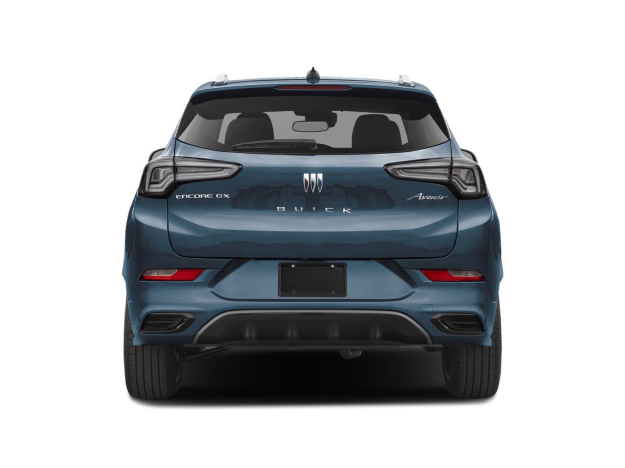 2025 Buick Encore GX Avenir FWD Tucson AZ