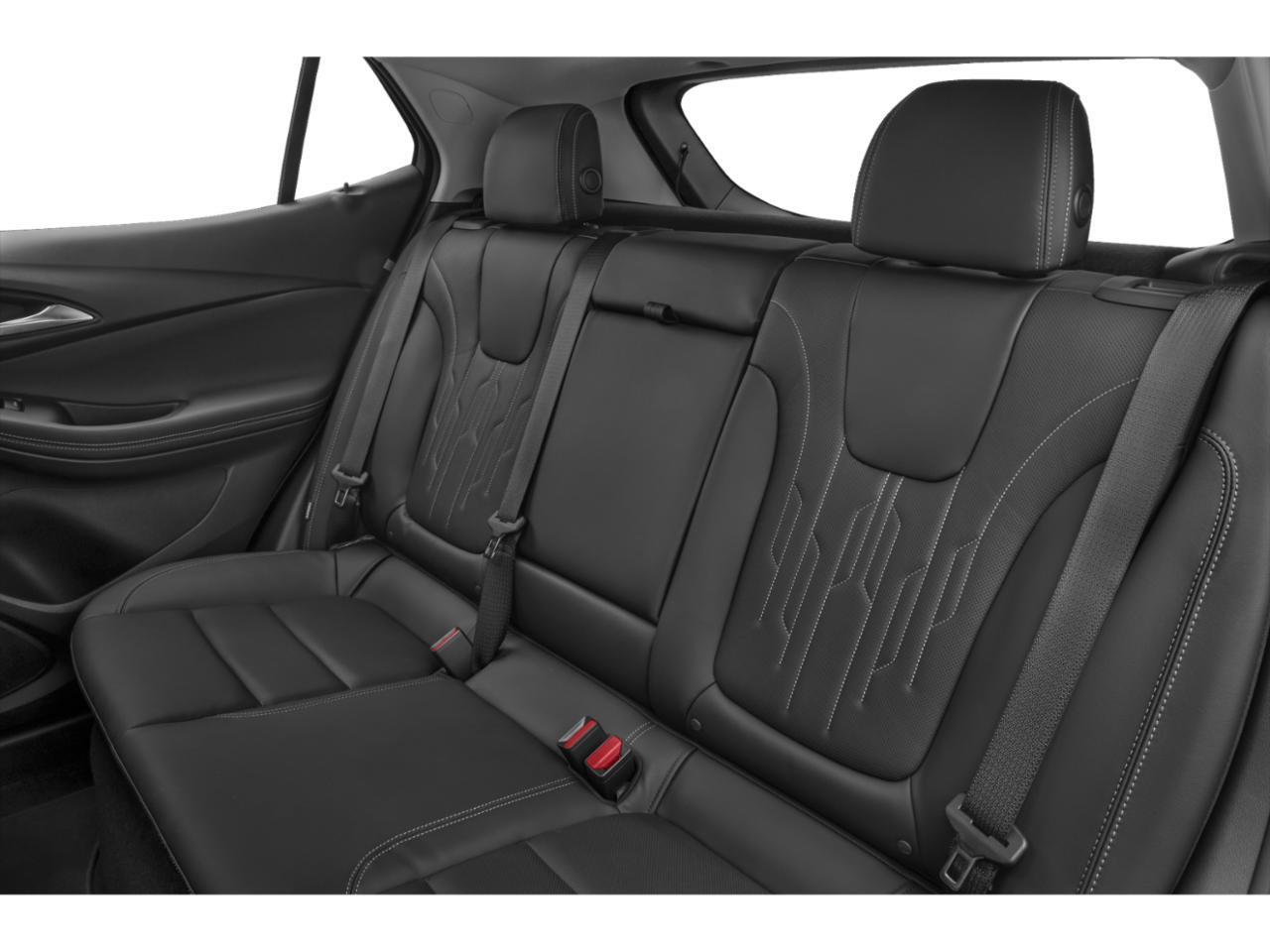 2025 Buick Encore GX Avenir FWD Tucson AZ