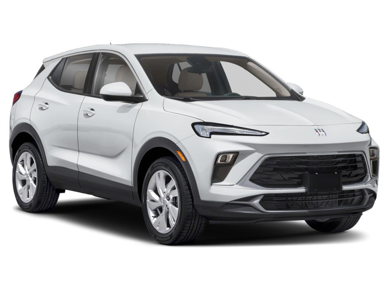 2025 Buick Encore GX Preferred Grande Prairie AB