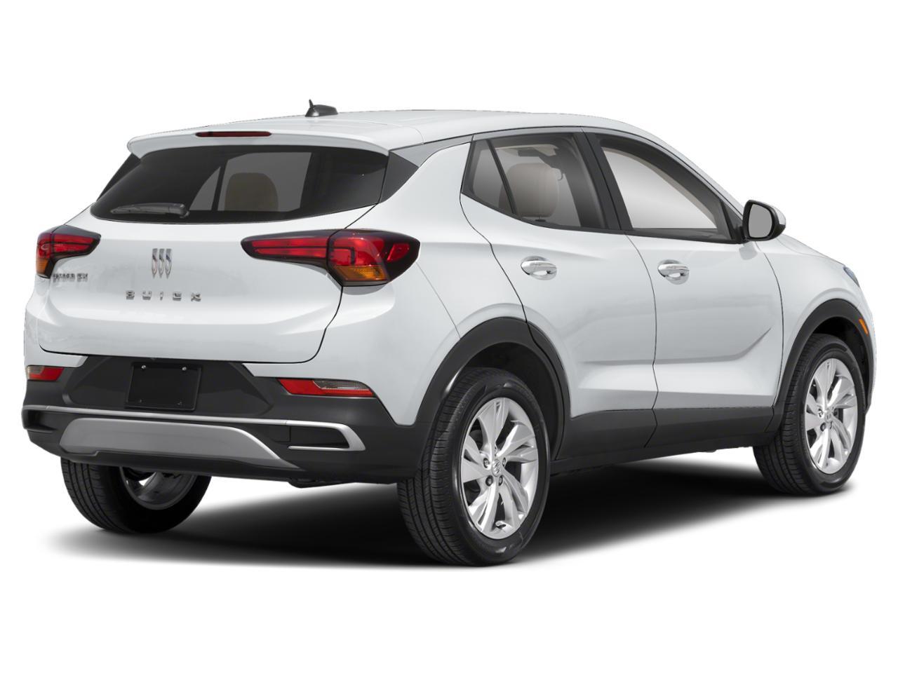 2025 Buick Encore GX Preferred Whitecourt AB