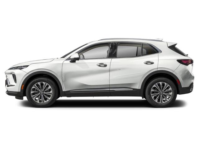 2025 Buick Envision Avenir  TX