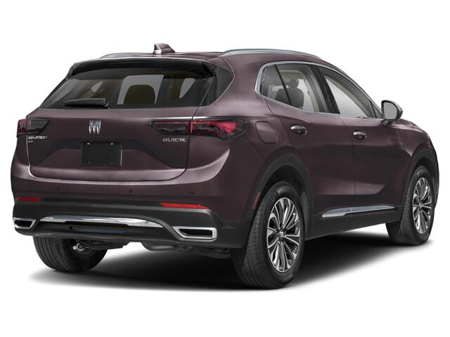 2025 Buick Envision Avenir  TX