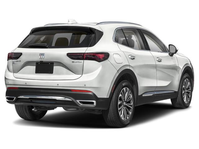 2025 Buick Envision Avenir  TX