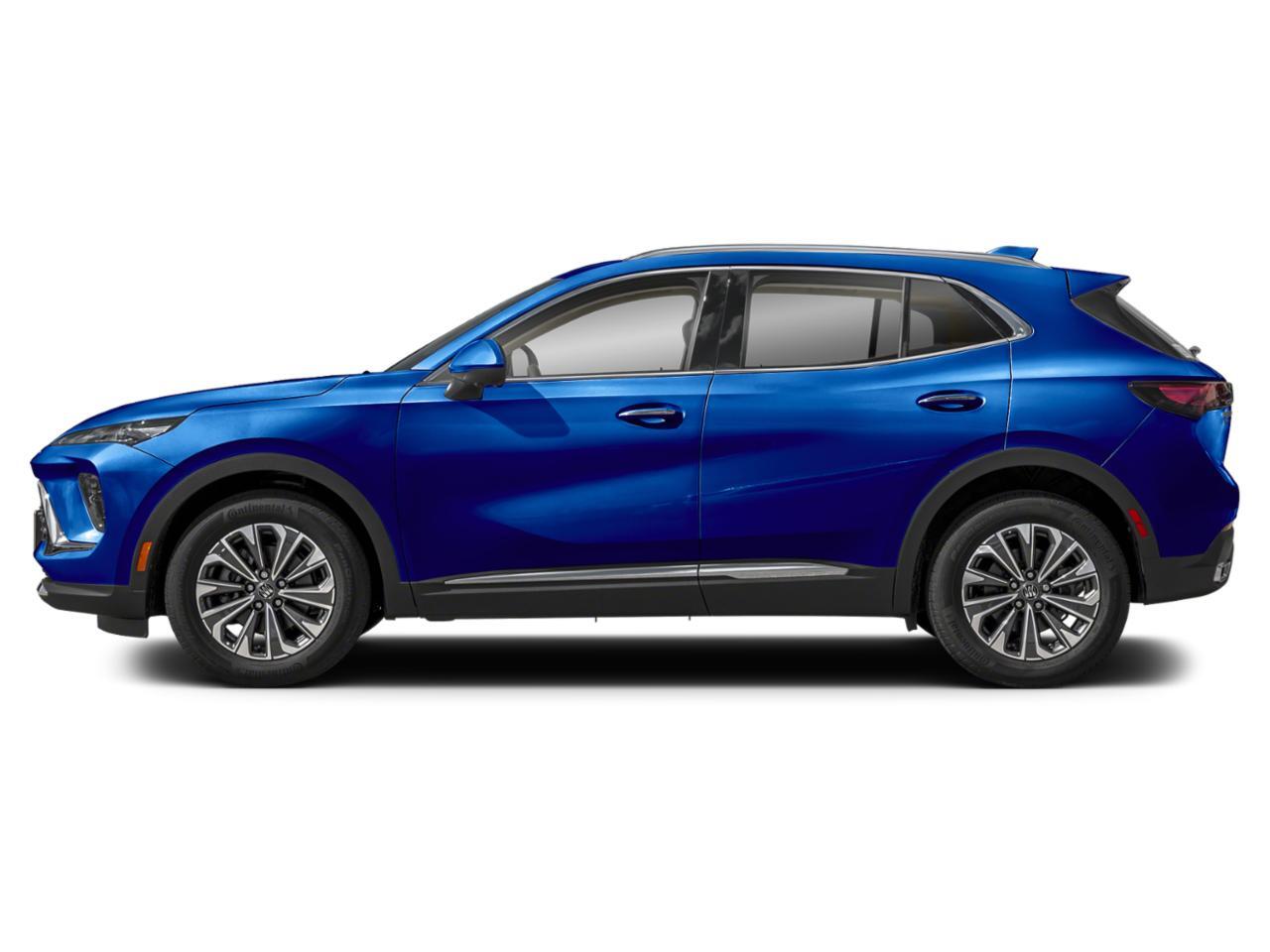 2025 Buick Envision Avenir AWD Tucson AZ