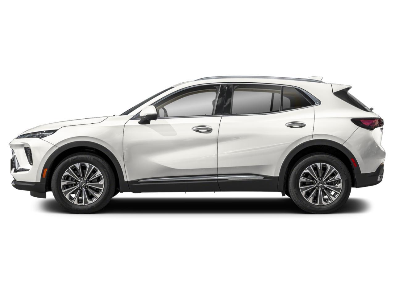2025 Buick Envision Avenir AWD Tucson AZ