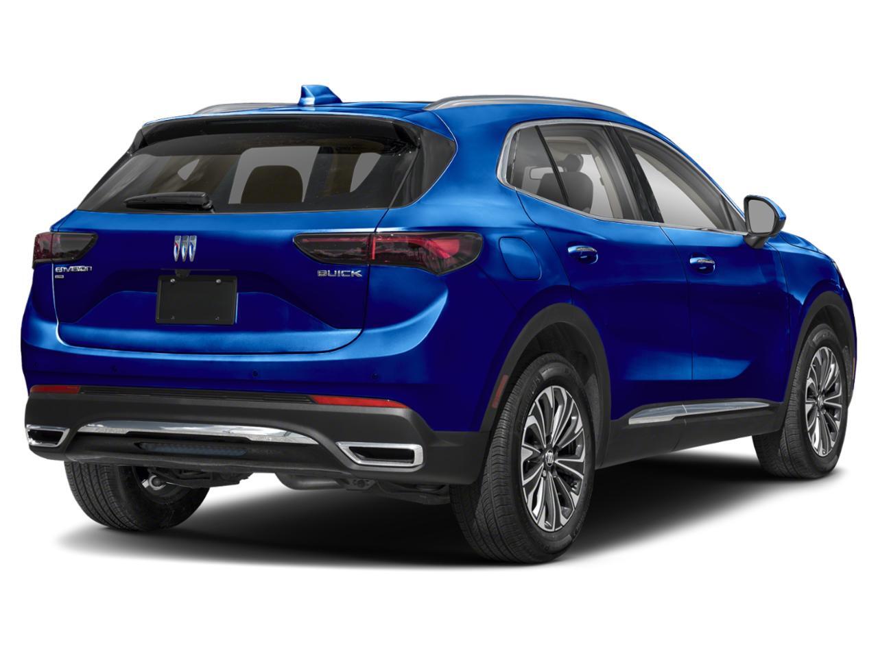 2025 Buick Envision Avenir AWD Tucson AZ