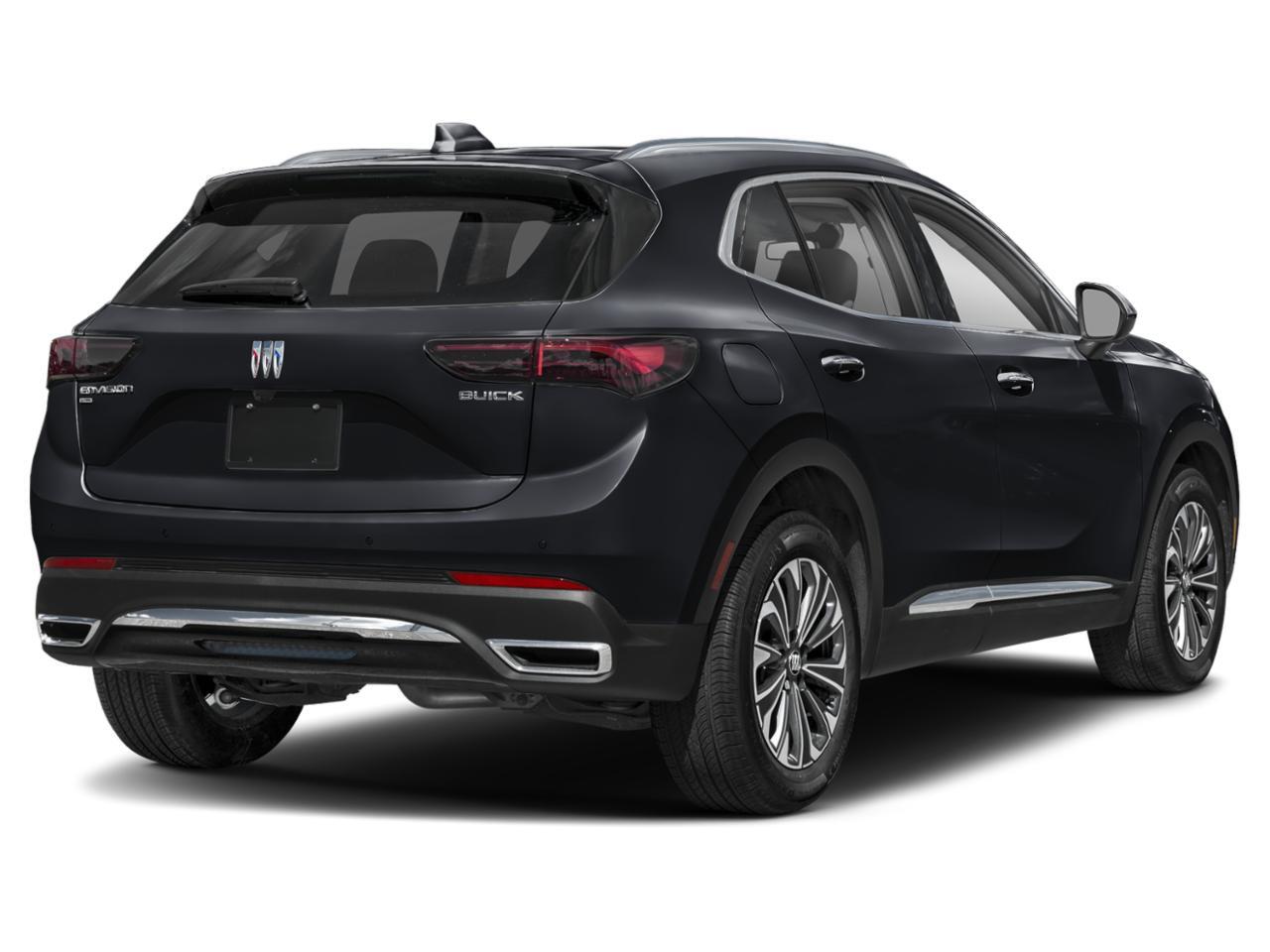 2025 Buick Envision Preferred AWD 4DR Listowel ON