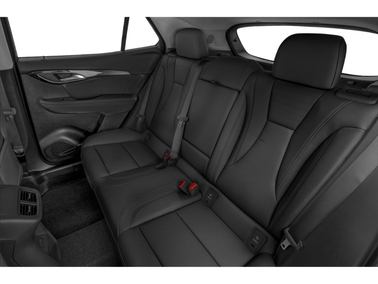 2025 Buick Envision Preferred AWD 4DR Listowel ON