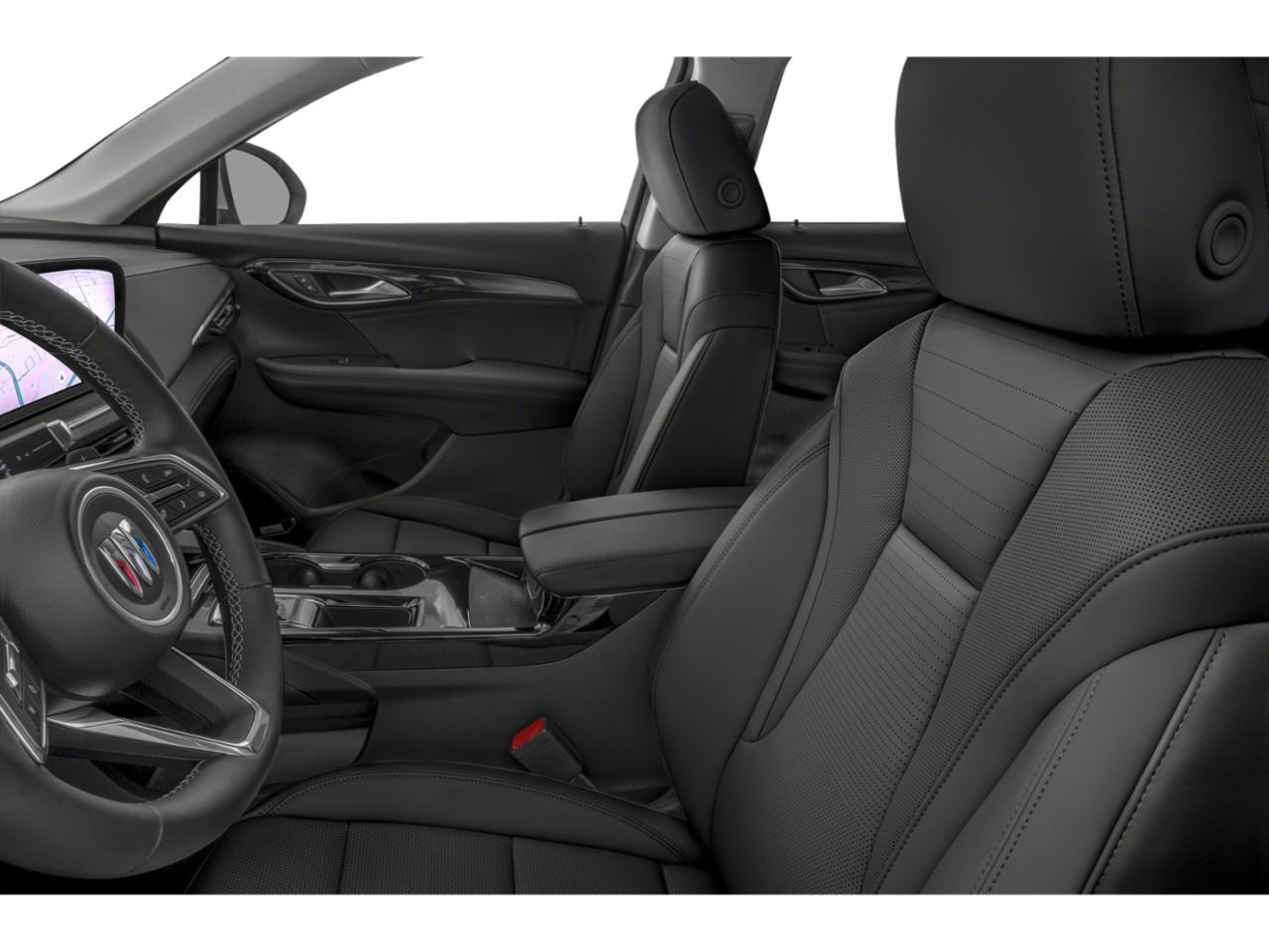 2025 Buick Envision Preferred AWD 4DR Listowel ON