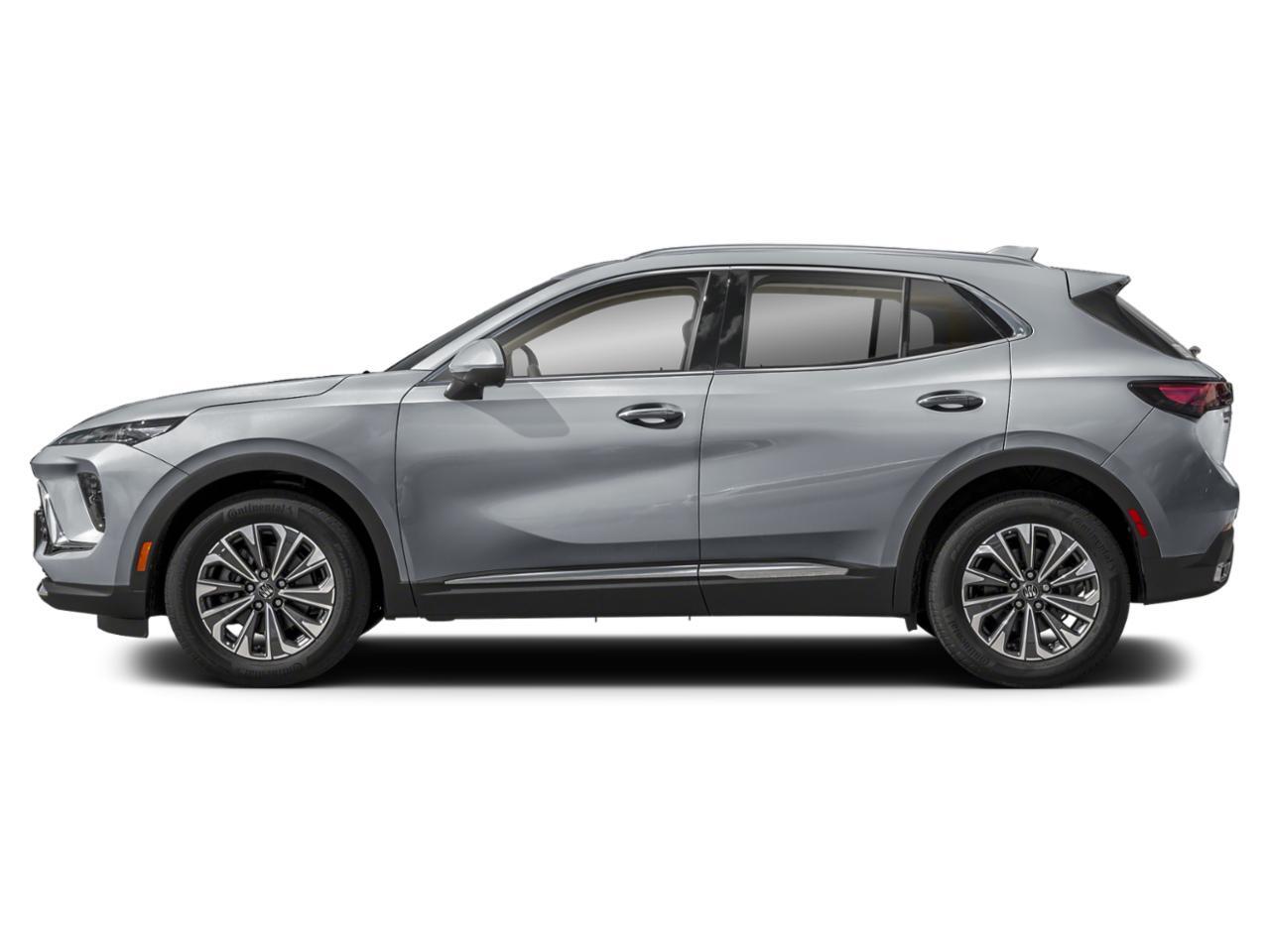 2025 Buick Envision Preferred AWD