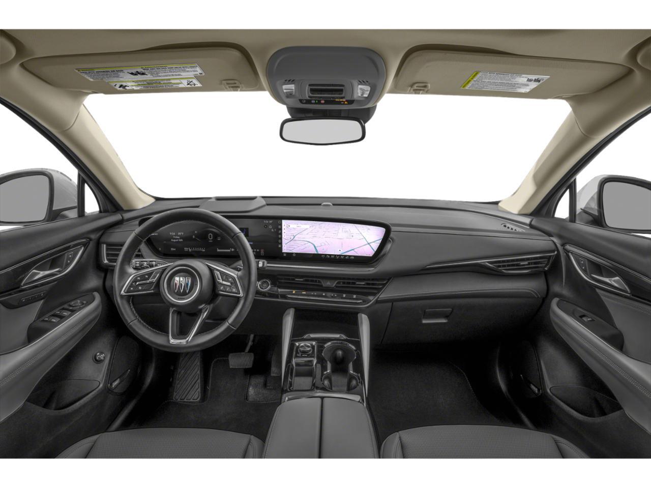 2025 Buick Envision Preferred AWD Baton Rouge LA