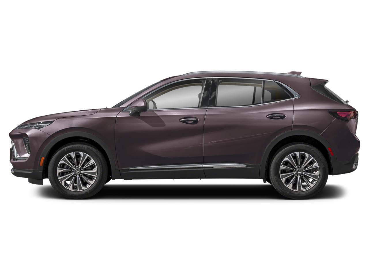 2025 Buick Envision Preferred AWD Tucson AZ