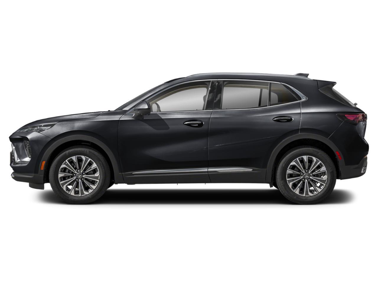 2025 Buick Envision Preferred AWD Tucson AZ