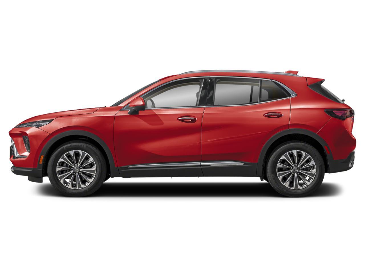 2025 Buick Envision Preferred AWD Tucson AZ