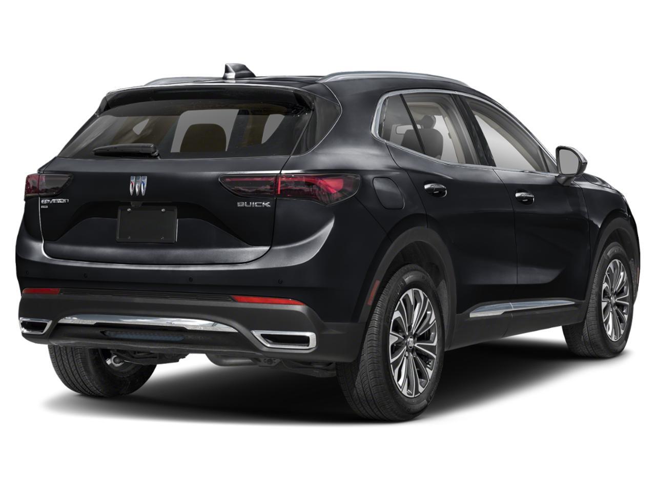 2025 Buick Envision Preferred AWD Tucson AZ