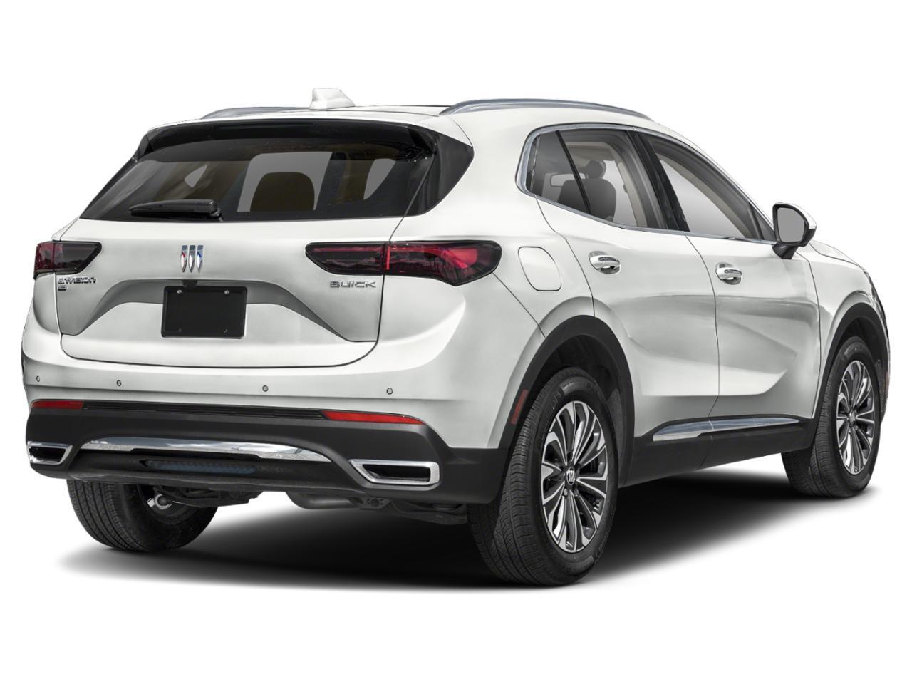 2025 Buick Envision Preferred AWD Tucson AZ