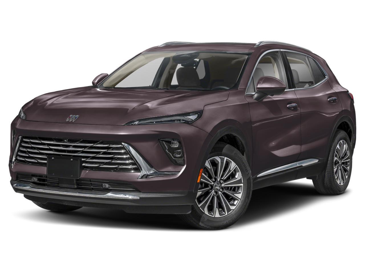 2025 Buick Envision Preferred AWD Tucson AZ